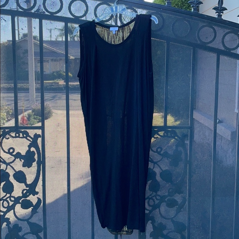 Clu Dress